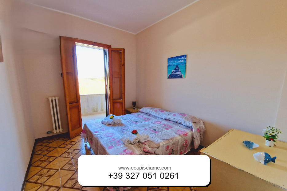 Residenza Orchidea B